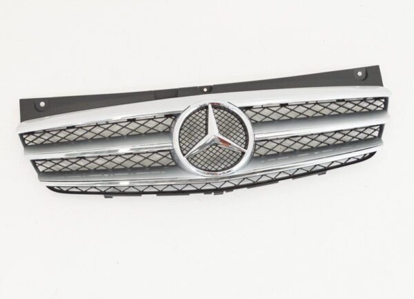 A63988000839775 - NEW MERCEDES-BENZ VITO W639 RADIATOR GRILLE A63988000839775