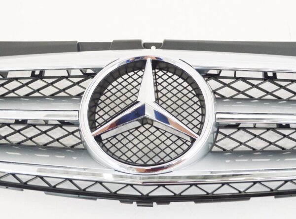 A63988000839775 - NEW MERCEDES-BENZ VITO W639 RADIATOR GRILLE A63988000839775