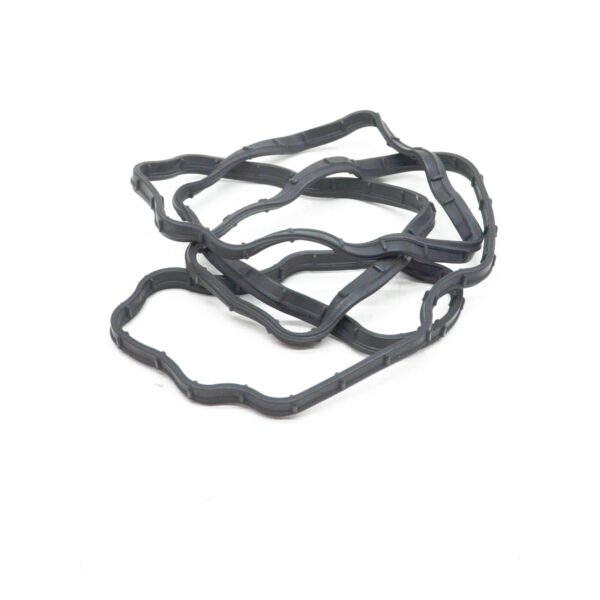 A6420140900 - MERCEDES-BENZ C W205 Engine Oil Pan Gasket Profile Seal A6420140900 ORIGINAL