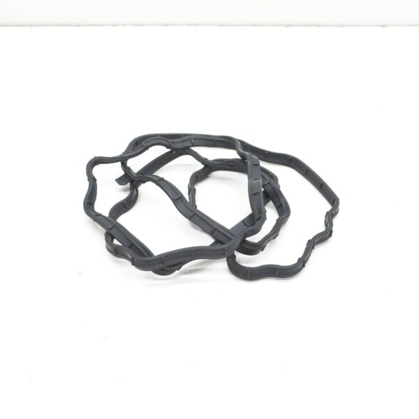 A6420140900 - MERCEDES-BENZ C W205 Engine Oil Pan Gasket Profile Seal A6420140900 ORIGINAL