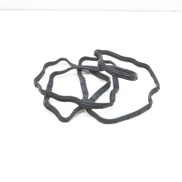 A6420140900 - MERCEDES-BENZ C W205 Engine Oil Pan Gasket Profile Seal A6420140900 ORIGINAL