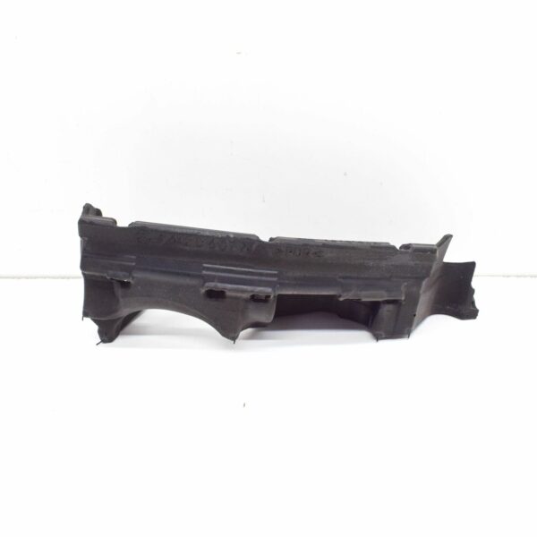 A6420160724 - NEW MERCEDES-BENZ ML W164 ENGINE HOUSING LEFT COVER PLATE A6420160724 ORIGINAL