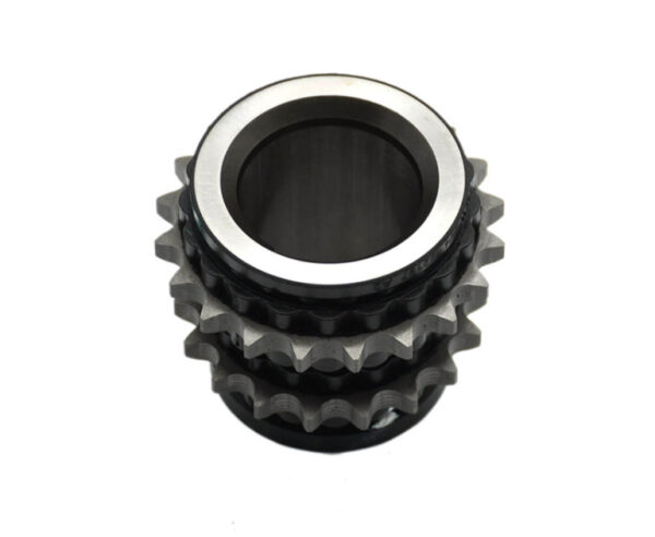 A6420501003 - MERCEDES-BENZ S W222 Crankshaft Gear A6420501003 ORIGINAL