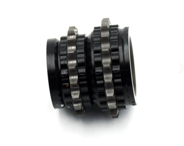 A6420501003 - MERCEDES-BENZ S W222 Crankshaft Gear A6420501003 ORIGINAL