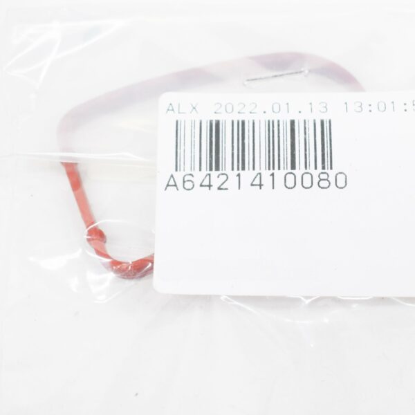 A6421410080 - NEW MERCEDES-BENZ ML W164 CHANGE-OVER FLAP GASKET A6421410080 ORIGINAL
