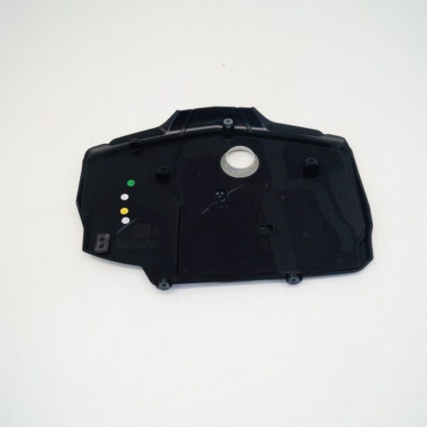 A6510108412 - NEW MERCEDES BENZ ML W166 PLASTIC ENGINE COVER A6510108412 ORIGINAL