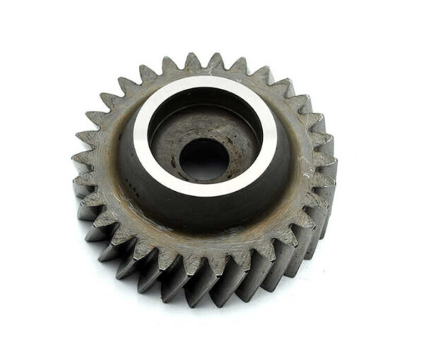 A6510340612 - MERCEDES-BENZ C W205 Balance Shaft Left Spur Gear A6510340612 ORIGINAL