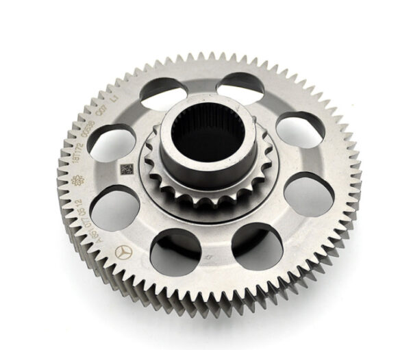 A6510770512 - MERCEDES-BENZ SPRINTER W906 Injection System Drive Gear A6510770512 ORIGINAL