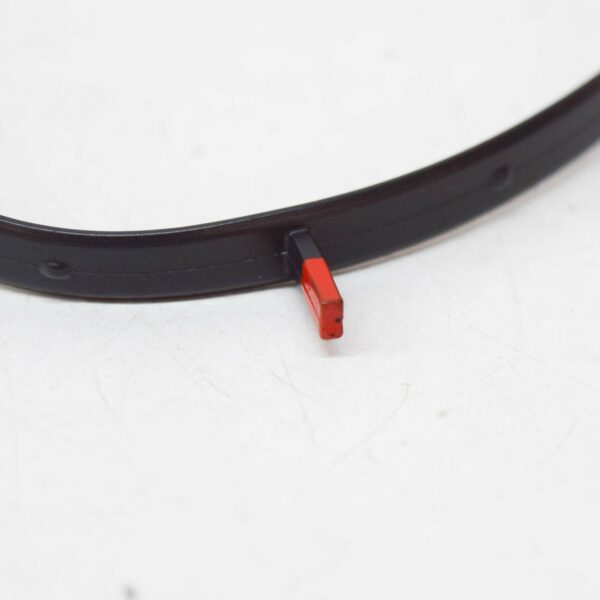 A6510910460 - NEW MERCEDES-BENZ SPRINTER 906 THROTTLE HOUSING SEAL A6510910460 ORIGINAL