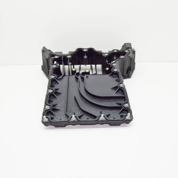 A6540141100 - NEW MERCEDES-BENZ GLE W167 ENGINE OIL PAN UPPER PART A6540141100 ORIGINAL