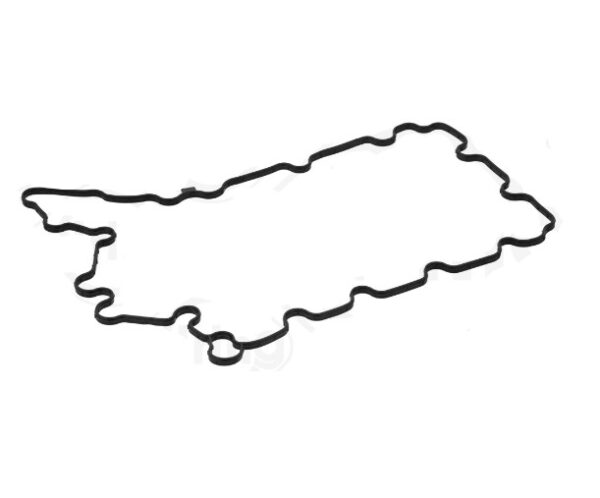 A6540145000 - MERCEDES-BENZ A W177 Engine Oil Pan Lower Section Seal A6540145000 ORIGINAL