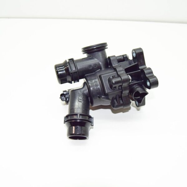 A6542004000 - MERCEDES-BENZ A W177 Engine Coolant Thermostat A6542004000 ORIGINAL