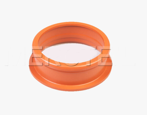 A6560940051 - MERCEDES-BENZ S W222 Clean Air Line Compensation Ring A6560940051 ORIGINAL