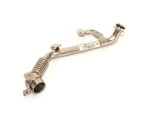A6562032000 - MERCEDES-BENZ GLE W167 Engine Coolant Line A6562032000 ORIGINAL