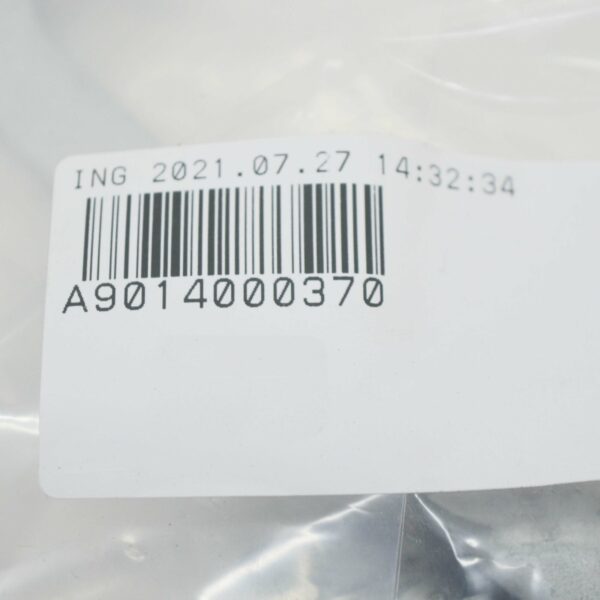 A9014000370 - NEW MERCEDES-BENZ SPRINTER 906 SPARE WHEEL TENSIONING BOLT A9014000370 ORIGINAL