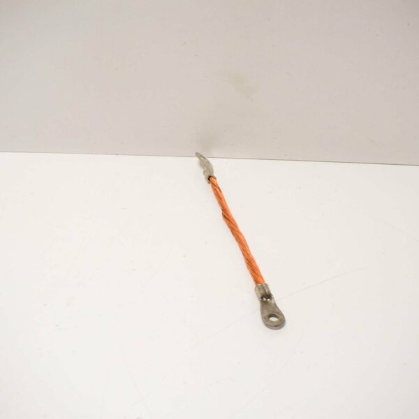 A9015400741 - NEW MERCEDES-BENZ SPRINTER 906 ENGINE TO BODY GROUND CABLE A9015400741 ORIGINAL