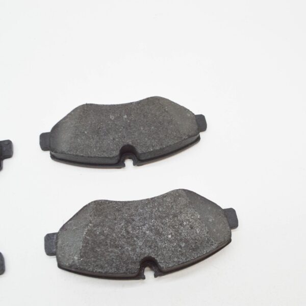 A9064211600 - NEW MERCEDES-BENZ SPRINTER 906 FRONT BRAKE PADS KIT A9064211600 2010 ORIGINAL