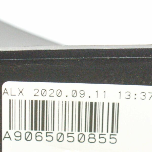 A9065050855 - NEW MERCEDES BENZ SPRINTER 906 RADIATOR FAN SHROUD A9065050855