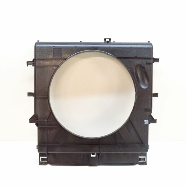 A9065050855 - NEW MERCEDES BENZ SPRINTER 906 RADIATOR FAN SHROUD A9065050855