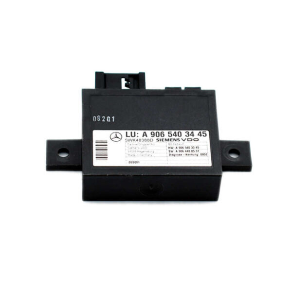 A9065403445 - NEW MERCEDES-BENZ SPRINTER 906 TPMS CONTROL UNIT A9065403445 ORIGINAL
