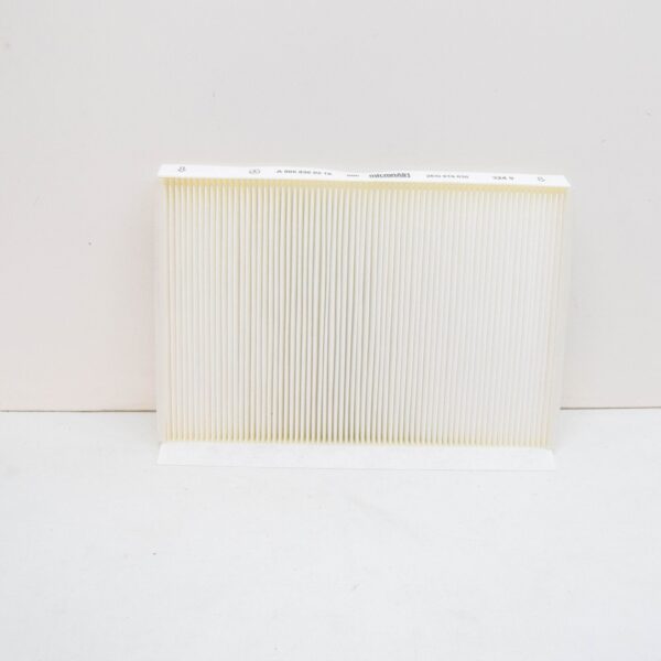 A9068300218 - Mercedes Benz Sprinter 906 Cabin Air Filter A9068300218 ORIGINAL
