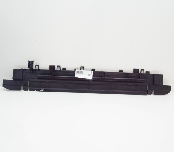 A9075050500 - MERCEDES-BENZ SPRINTER W907 W910 Upper Radiator Air Duct A9075050500 ORIGINAL