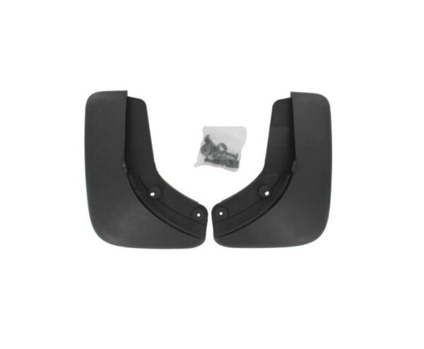 C2C7371 - JAGUAR XJ X350 Rear Mudflaps C2C7371 ORIGINAL