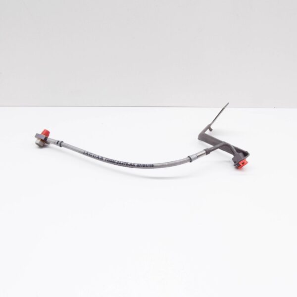 C2P10558 - JAGUAR XK Coupe X150 Rear Left Brake Flexible Hose C2P10558 ORIGINAL