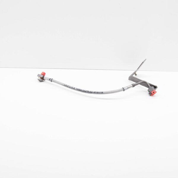 C2P10558 - JAGUAR XK Coupe X150 Rear Left Brake Flexible Hose C2P10558 ORIGINAL