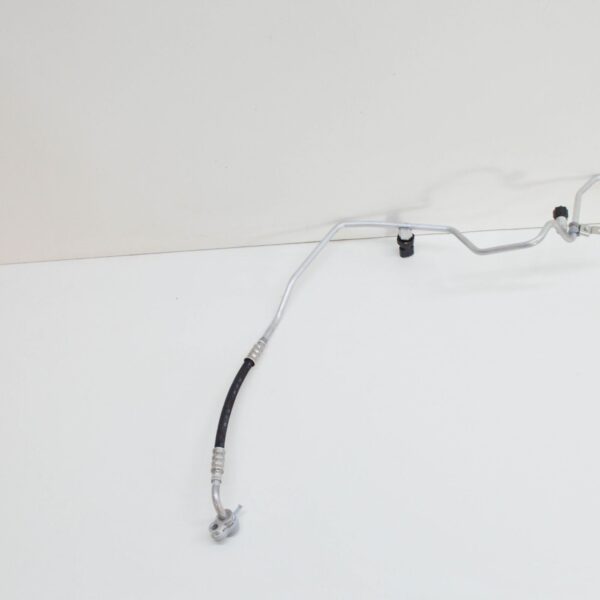 C2P22361 - JAGUAR XK Coupe X150 Air Conditioning Liquid Line C2P22361 ORIGINAL
