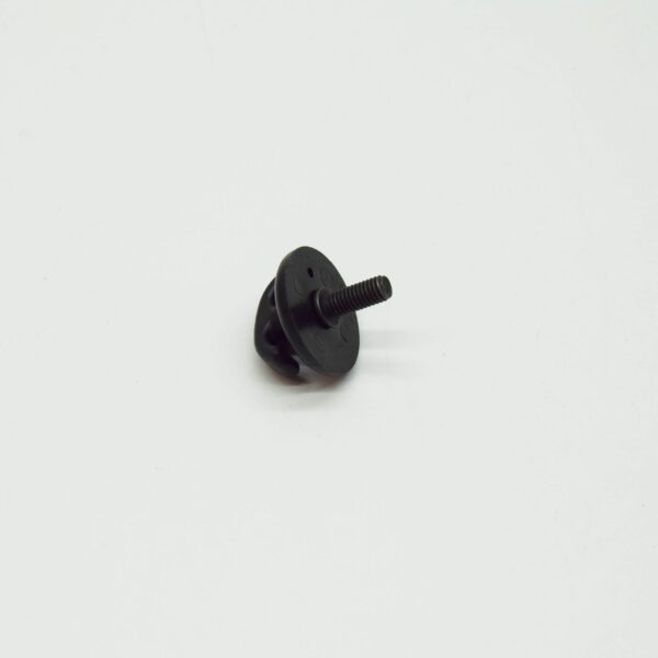 C2P3823 - JAGUAR XK Cabrio X150 Trunk Side Trim Hook Fixing C2P3823 ORIGINAL