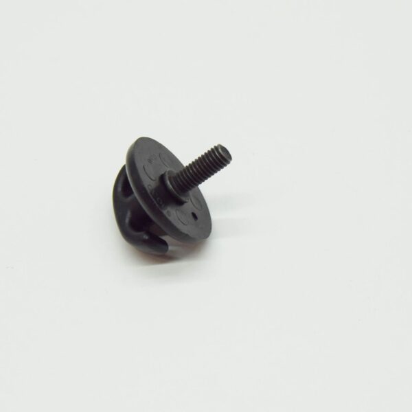 C2P3823 - JAGUAR XK Cabrio X150 Trunk Side Trim Hook Fixing C2P3823 ORIGINAL