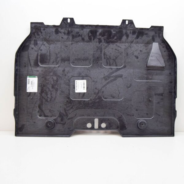 C2P5347 - JAGUAR XK Coupe X150 Front Lower Engine Under Cover Panel C2P5347 ORIGINAL