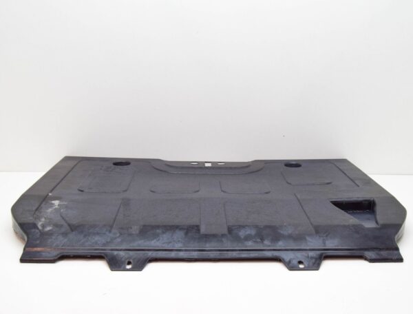 C2P5347 - JAGUAR XK Coupe X150 Front Lower Engine Under Cover Panel C2P5347 ORIGINAL