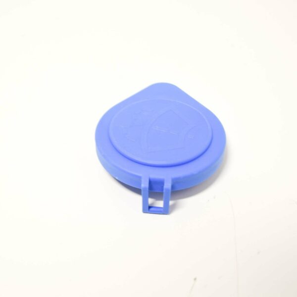C2S4055 - JAGUAR X TYPE X400 Windshield Washer Reservoir Tank Cap C2S4055 ORIGINAL