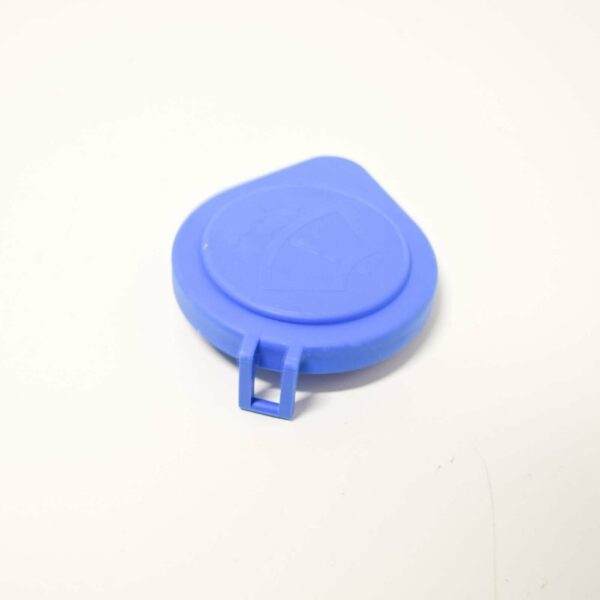 C2S4055 - JAGUAR X TYPE X400 Windshield Washer Reservoir Tank Cap C2S4055 ORIGINAL