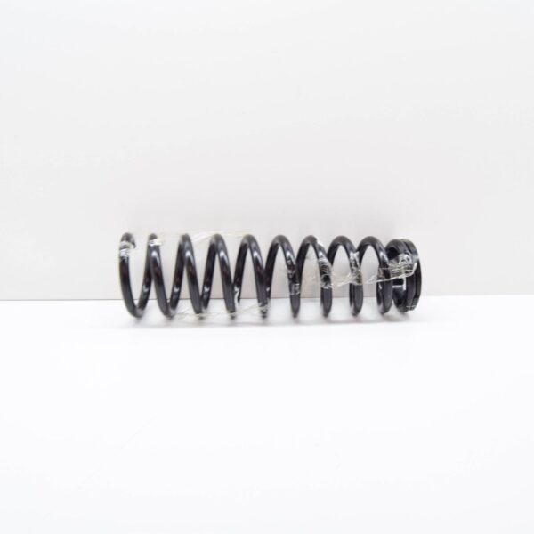 C2Z16698 - JAGUAR XF X250 Front Coil Spring C2Z16698 ORIGINAL