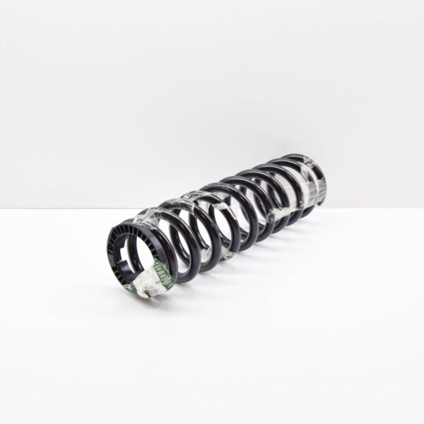 C2Z16698 - JAGUAR XF X250 Front Coil Spring C2Z16698 ORIGINAL