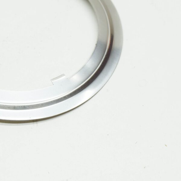 C2Z17222 - JAGUAR F-PACE X761 Exhaust Catalyst Gasket C2Z17222 ORIGINAL
