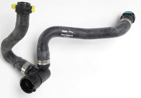 C2Z1854 - JAGUAR XF X250 Reservoir/Electrical Pump Heater Return Hose C2Z1854 ORIGINAL