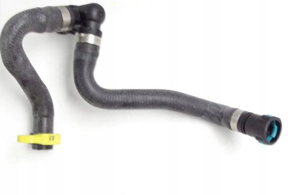 C2Z1854 - JAGUAR XF X250 Reservoir/Electrical Pump Heater Return Hose C2Z1854 ORIGINAL