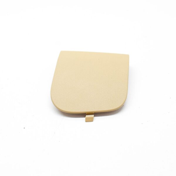 FCL500072SMS - LAND ROVER DISCOVERY L319 Front Left Seat Trim Panel FCL500072SMS ORIGINAL