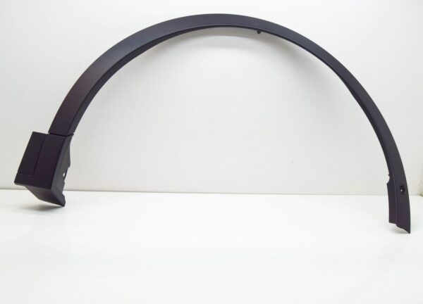 J9C19932 - JAGUAR E-PACE X540 Front Right Wheel Arch Molding J9C19932 ORIGINAL