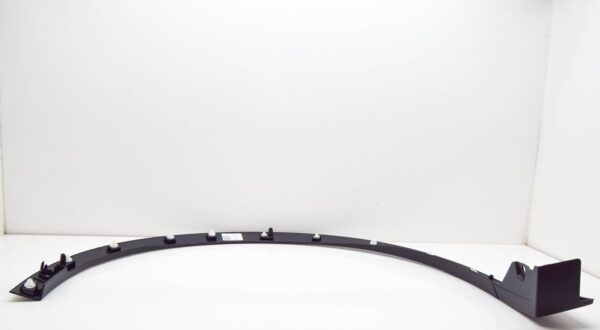 J9C19932 - JAGUAR E-PACE X540 Front Right Wheel Arch Molding J9C19932 ORIGINAL