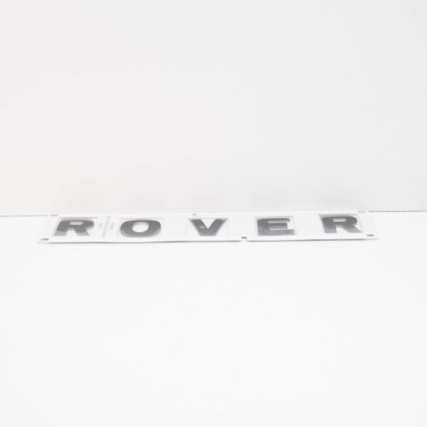 LR002214 - LAND ROVER FREELANDER LR2 L359 Front Hood Nameplate Emblem LR002214 ORIGINAL