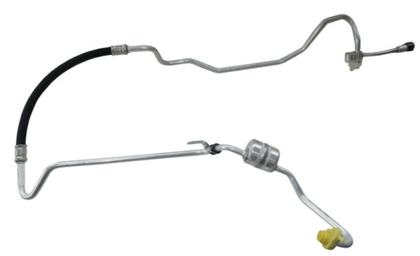 LR010856 - LR RANGE ROVER III L322 A/C Refrigerant Discharge Hose LR010856 ORIGINAL