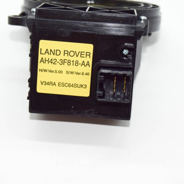 LR011512 - LAND ROVER DISCOVERY 4 L319 Steering Angle Sensor LR011512 ORIGINAL