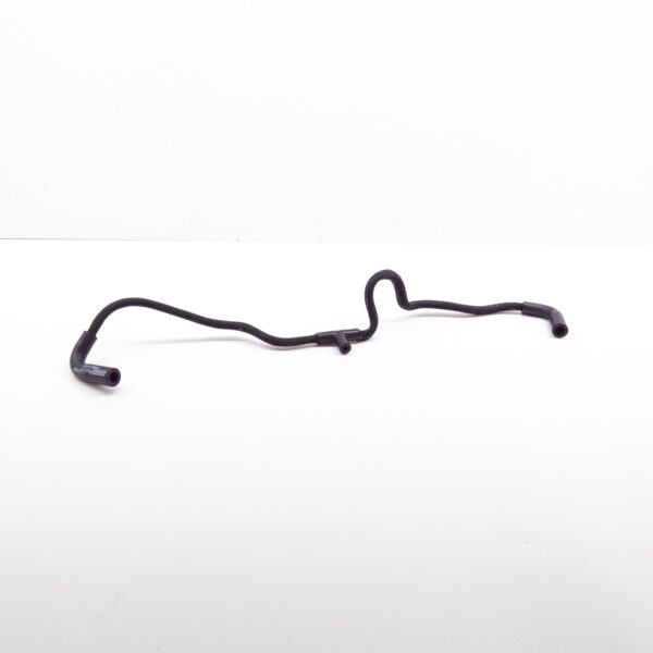LR013531 - LAND ROVER RANGE ROVER SPORT II L494 Oil Separator Top Pipe LR013531 ORIGINAL