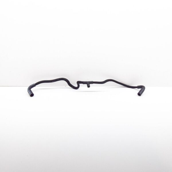 LR013531 - LAND ROVER RANGE ROVER SPORT II L494 Oil Separator Top Pipe LR013531 ORIGINAL