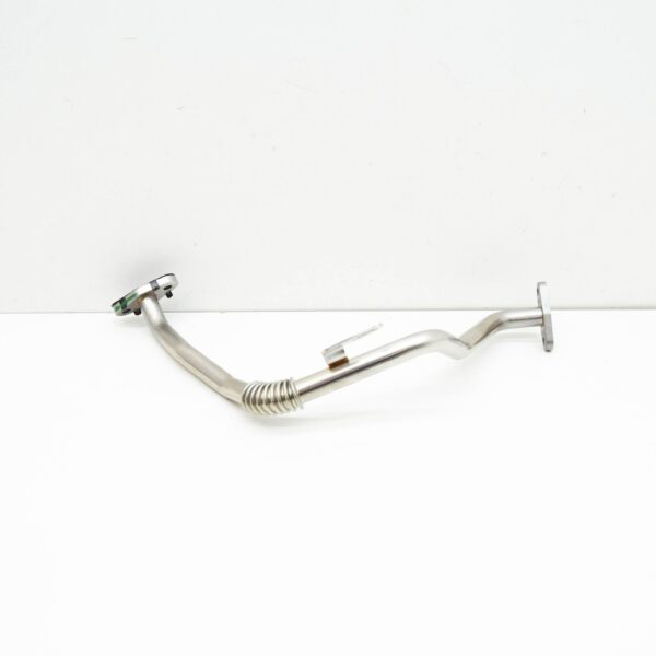 LR013611 - LAND ROVER DISCOVERY IV L319 Oil Return Hose Line LR013611 ORIGINAL